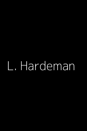 Luke Hardeman